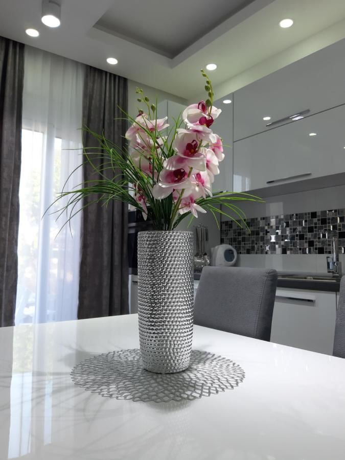 Апартаменты Apartments Pepdjonovic Улцинь-13