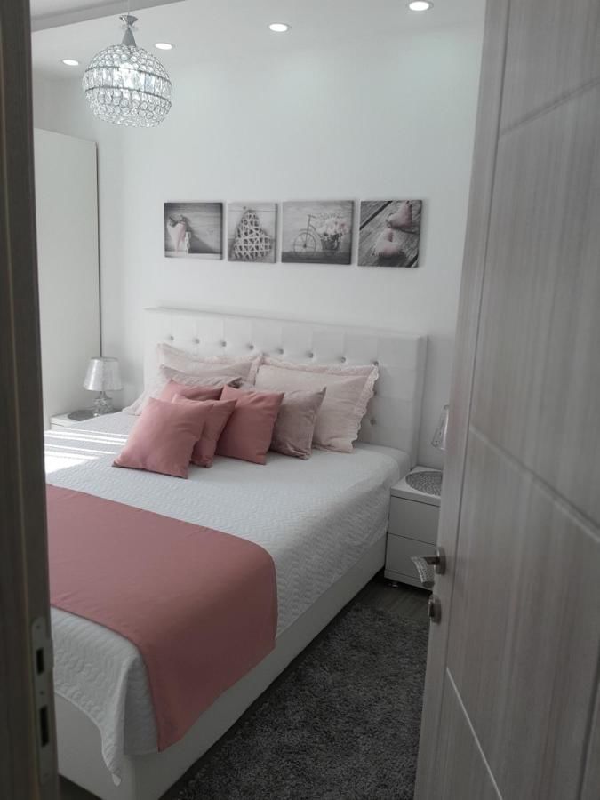 Апартаменты Apartments Pepdjonovic Улцинь-16