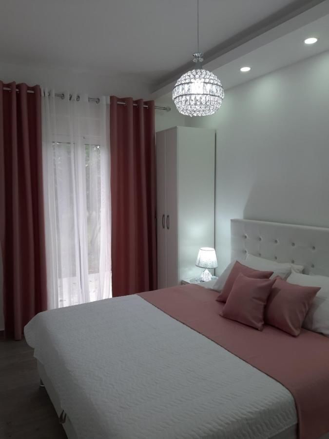 Апартаменты Apartments Pepdjonovic Улцинь-17