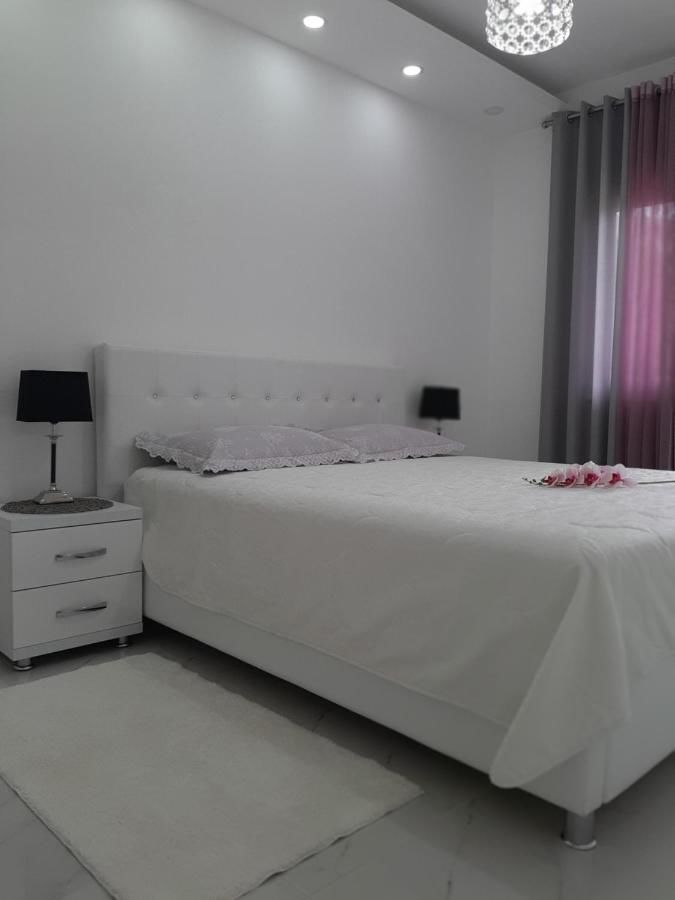 Апартаменты Apartments Pepdjonovic Улцинь-18