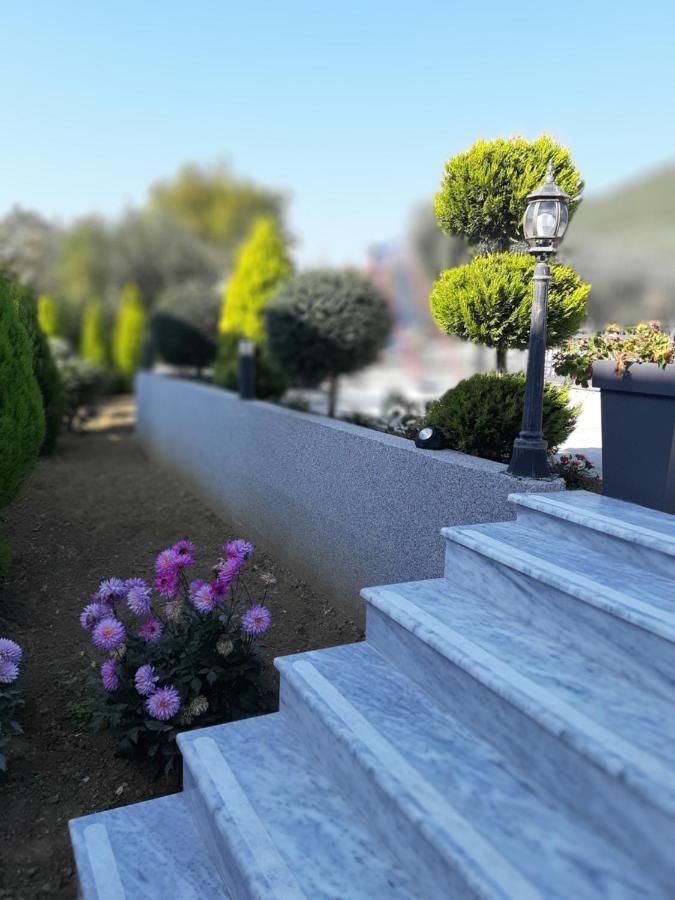Апартаменты Apartments Pepdjonovic Улцинь-25