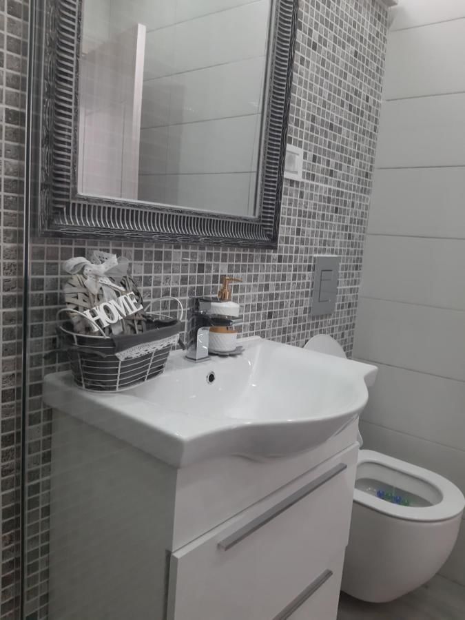 Апартаменты Apartments Pepdjonovic Улцинь-28