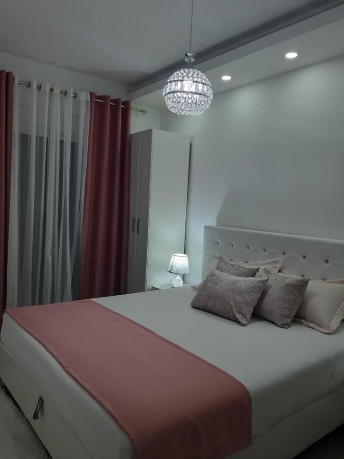 Апартаменты Apartments Pepdjonovic Улцинь-29