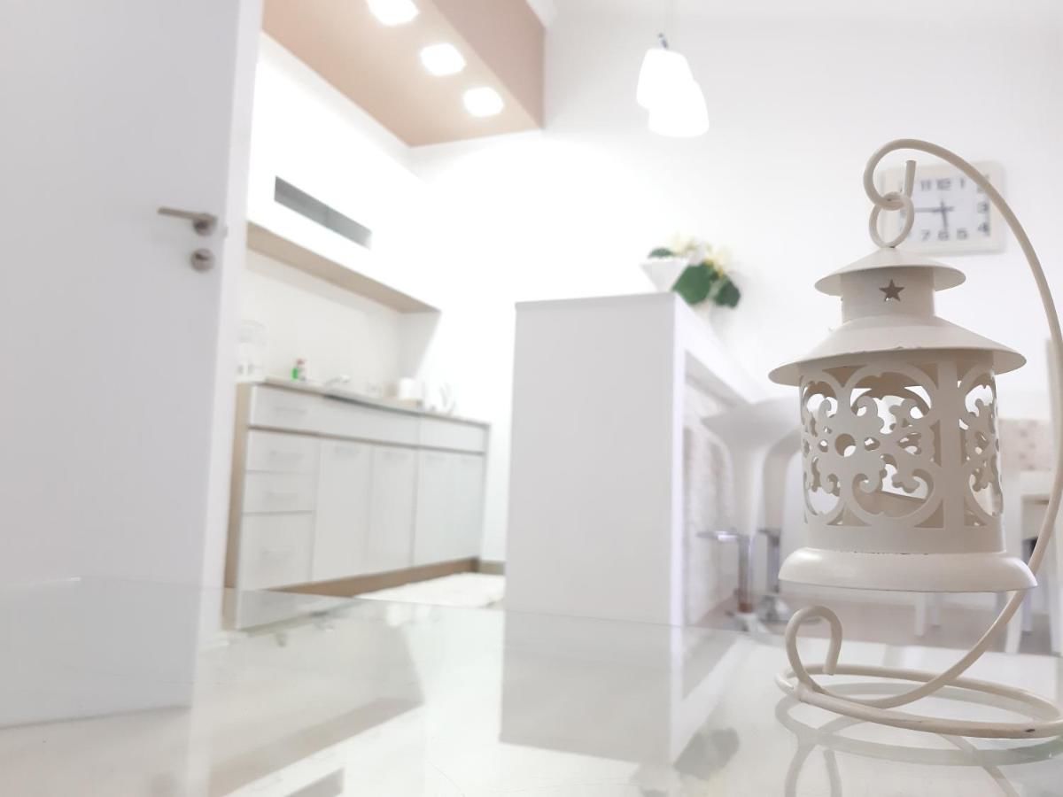Апартаменты Apartments Pepdjonovic Улцинь-32