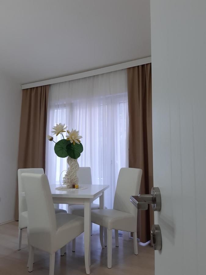 Апартаменты Apartments Pepdjonovic Улцинь-35