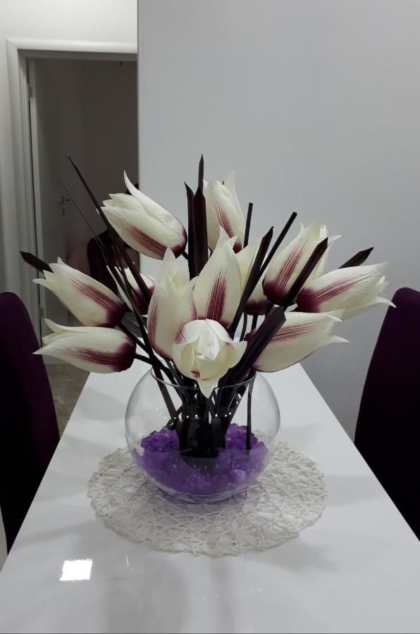 Апартаменты Apartments Pepdjonovic Улцинь