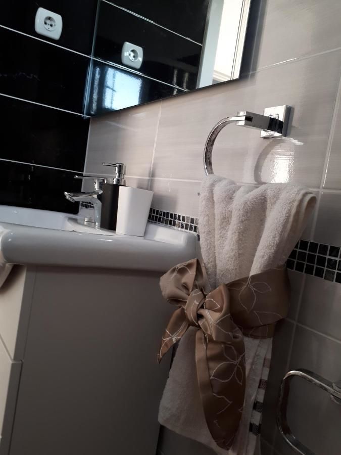 Апартаменты Apartments Pepdjonovic Улцинь