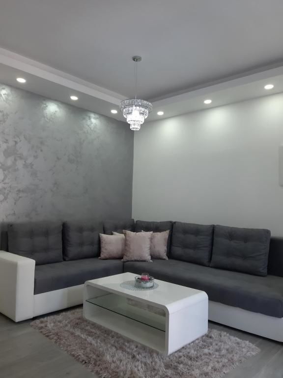 Апартаменты Apartments Pepdjonovic Улцинь