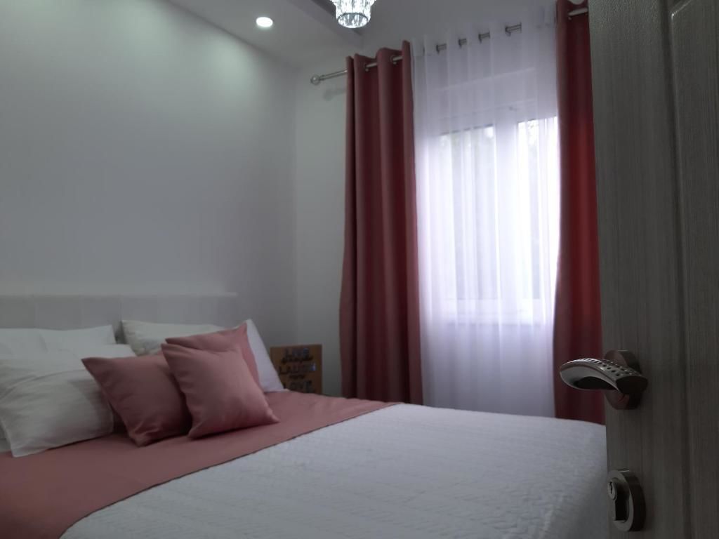 Апартаменты Apartments Pepdjonovic Улцинь