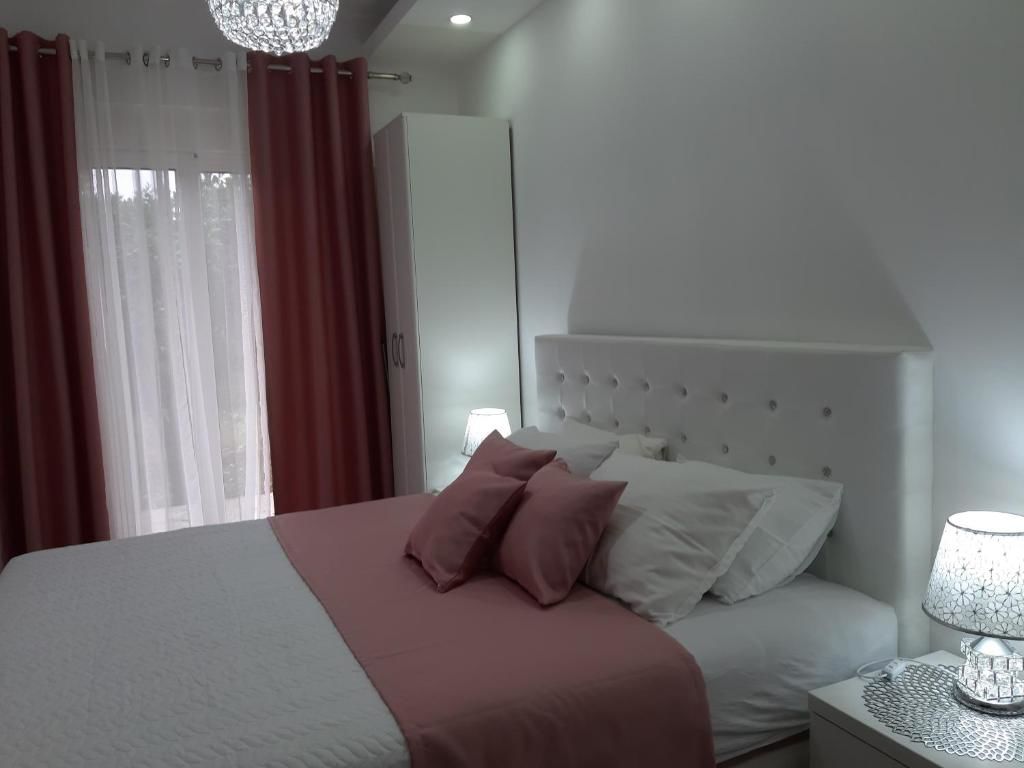 Апартаменты Apartments Pepdjonovic Улцинь