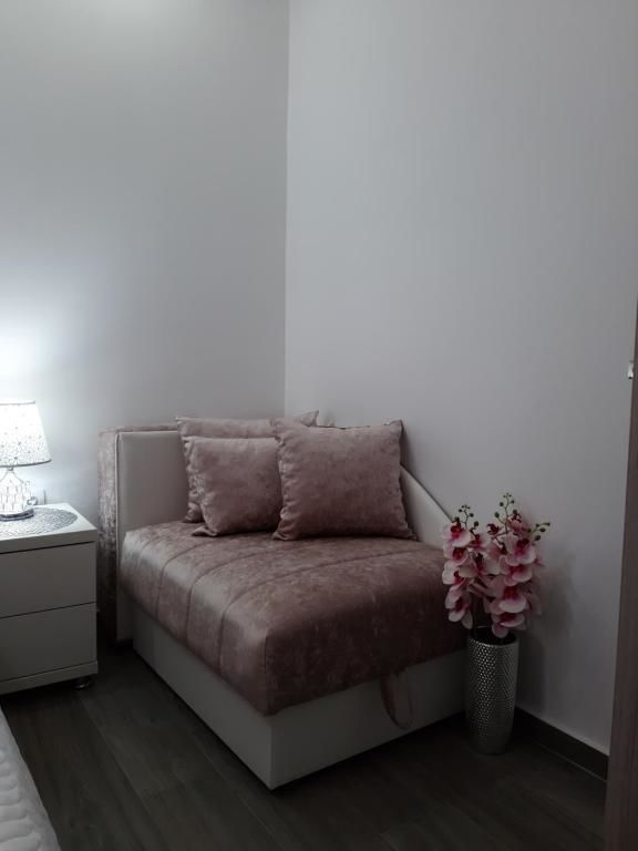 Апартаменты Apartments Pepdjonovic Улцинь