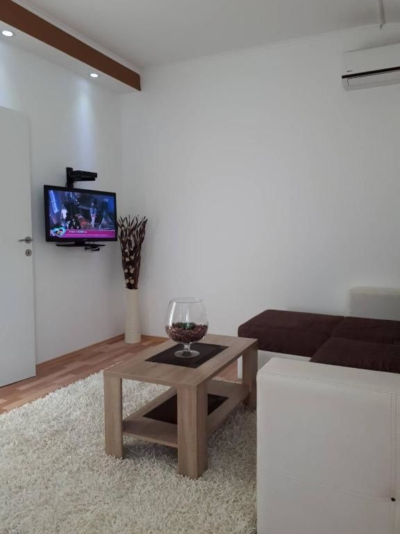 Апартаменты Apartments Pepdjonovic Улцинь