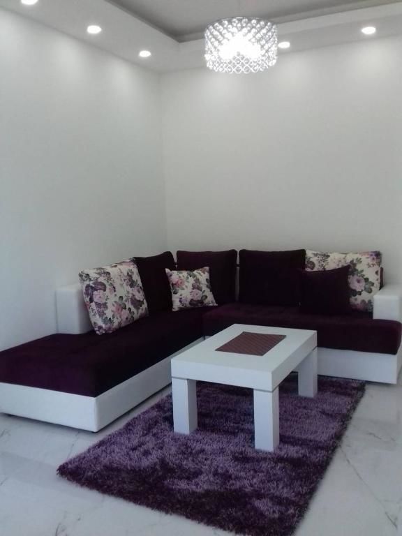 Апартаменты Apartments Pepdjonovic Улцинь