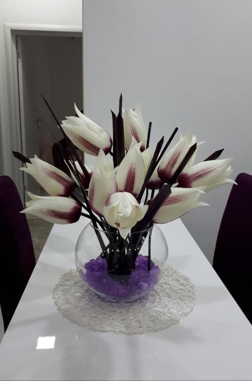 Апартаменты Apartments Pepdjonovic Улцинь