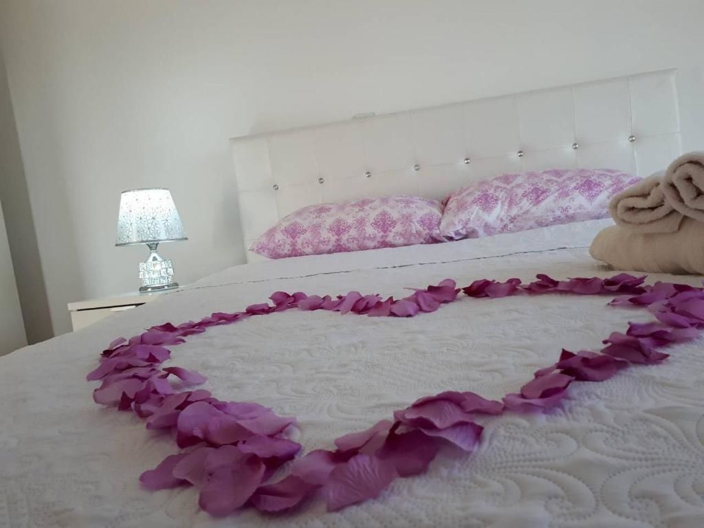 Апартаменты Apartments Pepdjonovic Улцинь