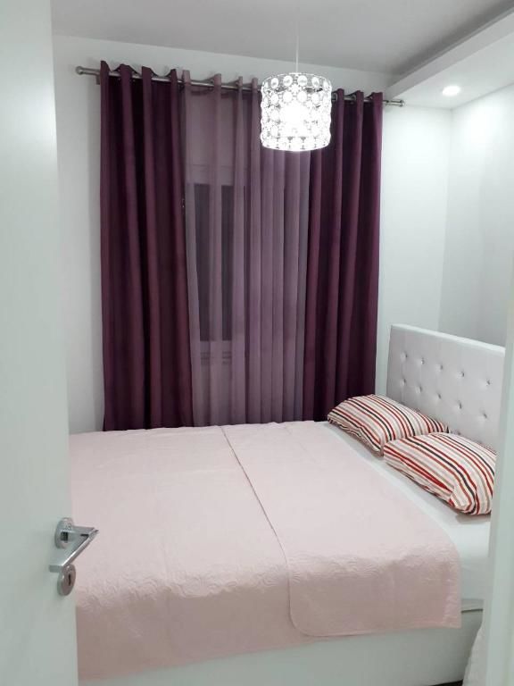 Апартаменты Apartments Pepdjonovic Улцинь