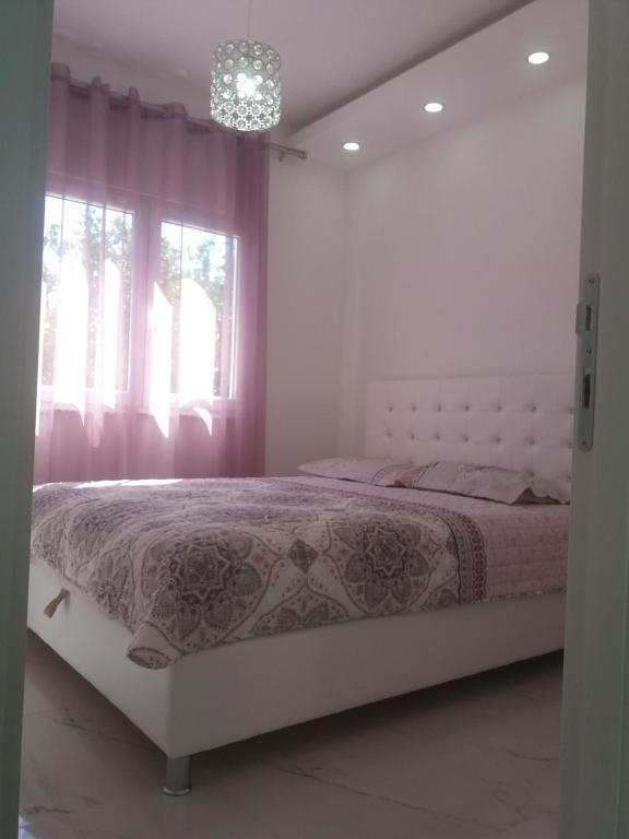 Апартаменты Apartments Pepdjonovic Улцинь