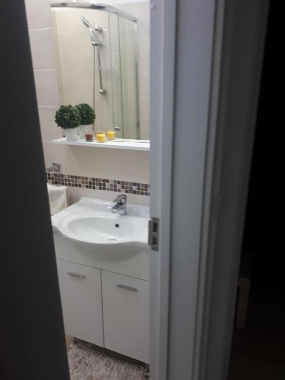 Апартаменты Apartments Pepdjonovic Улцинь