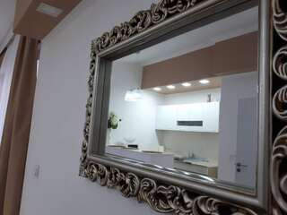 Апартаменты Apartments Pepdjonovic Улцинь Апартаменты Делюкс-6