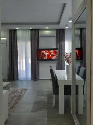Апартаменты Apartments Pepdjonovic Улцинь-5