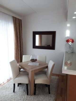 Апартаменты Apartments Pepdjonovic Улцинь Апартаменты с 2 спальнями-24