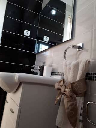 Апартаменты Apartments Pepdjonovic Улцинь Апартаменты с 2 спальнями-27