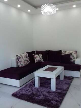 Апартаменты Apartments Pepdjonovic Улцинь Апартаменты с 2 спальнями-28
