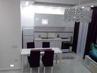 Апартаменты Apartments Pepdjonovic Улцинь Апартаменты с 2 спальнями-34