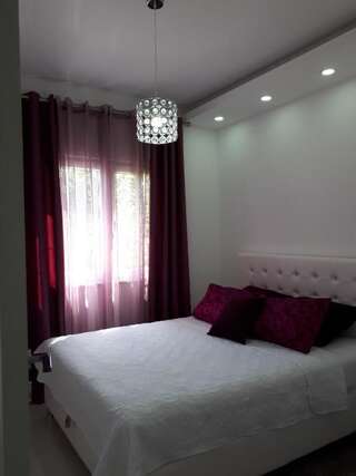 Апартаменты Apartments Pepdjonovic Улцинь Апартаменты с 2 спальнями-35