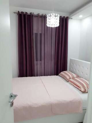 Апартаменты Apartments Pepdjonovic Улцинь Апартаменты с 2 спальнями-38