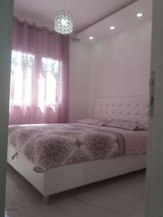 Апартаменты Apartments Pepdjonovic Улцинь Апартаменты с 2 спальнями-40