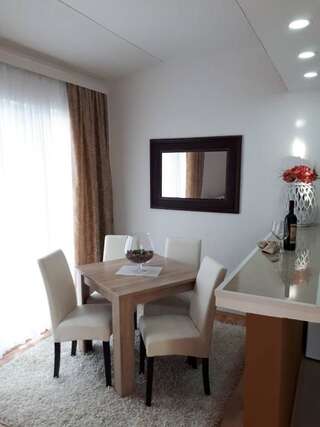 Апартаменты Apartments Pepdjonovic Улцинь Апартаменты с 2 спальнями-42