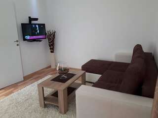 Апартаменты Apartments Pepdjonovic Улцинь Апартаменты с 2 спальнями-43