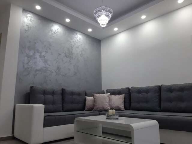 Апартаменты Apartments Pepdjonovic Улцинь-3