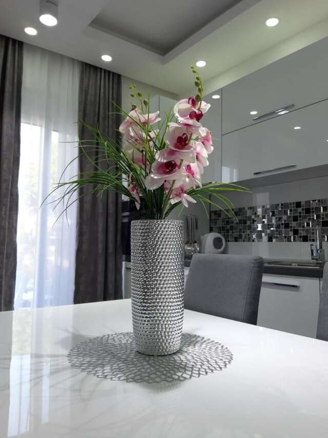 Апартаменты Apartments Pepdjonovic Улцинь-12