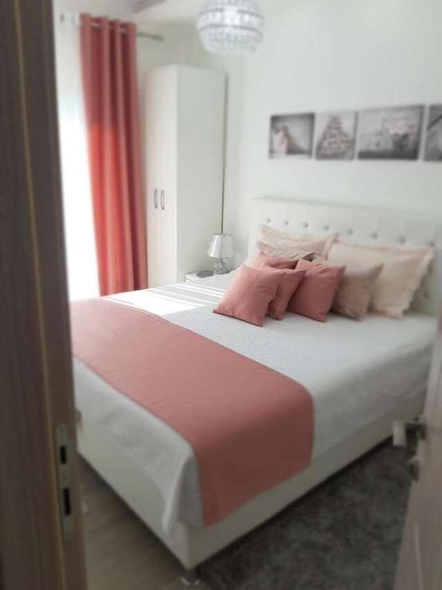Апартаменты Apartments Pepdjonovic Улцинь-14