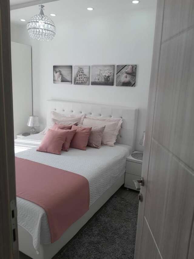 Апартаменты Apartments Pepdjonovic Улцинь-15