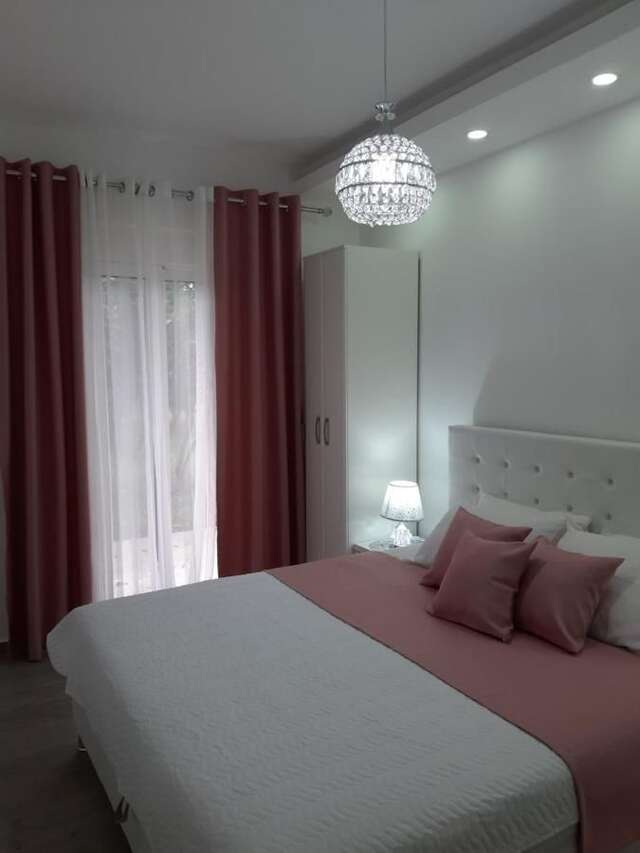 Апартаменты Apartments Pepdjonovic Улцинь-16