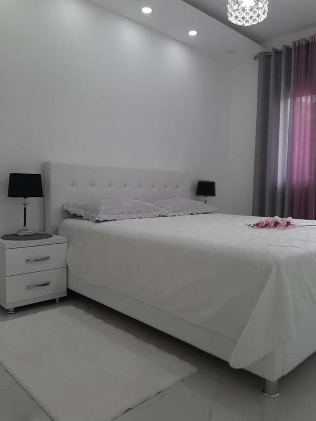 Апартаменты Apartments Pepdjonovic Улцинь-17