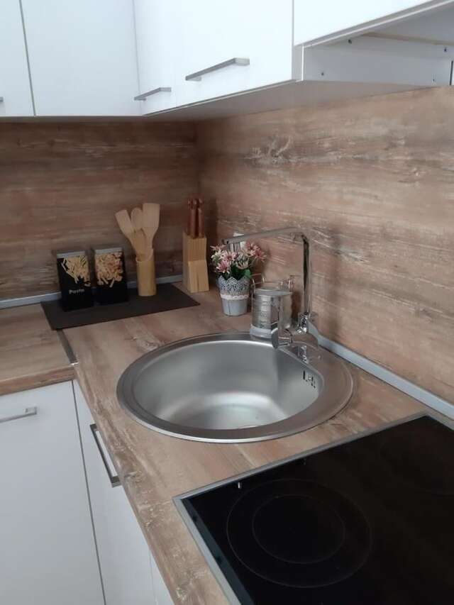 Апартаменты Apartments Pepdjonovic Улцинь-20