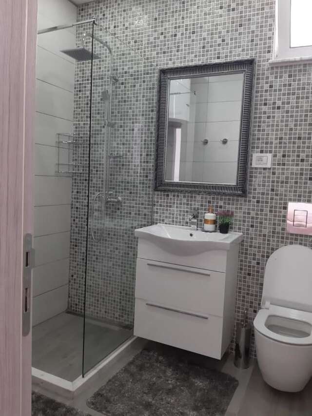 Апартаменты Apartments Pepdjonovic Улцинь-26