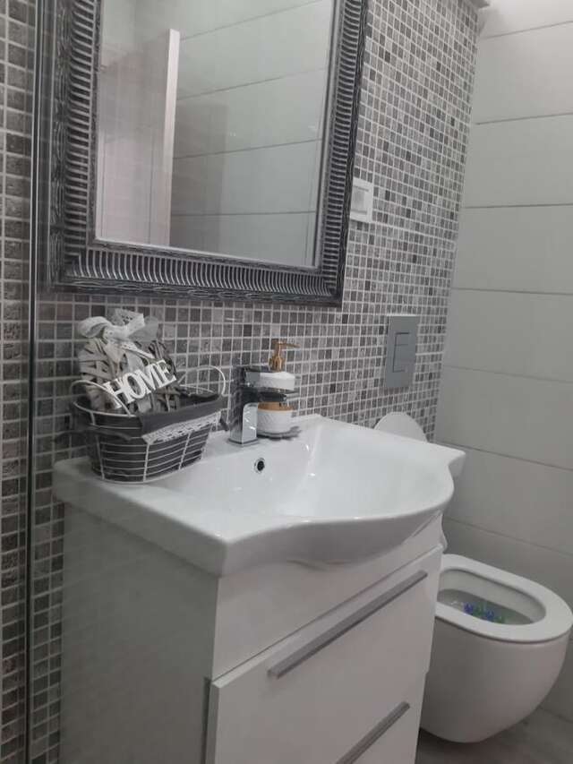 Апартаменты Apartments Pepdjonovic Улцинь-27