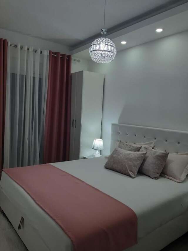 Апартаменты Apartments Pepdjonovic Улцинь-28