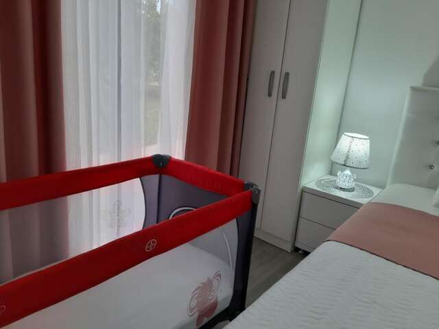 Апартаменты Apartments Pepdjonovic Улцинь-29