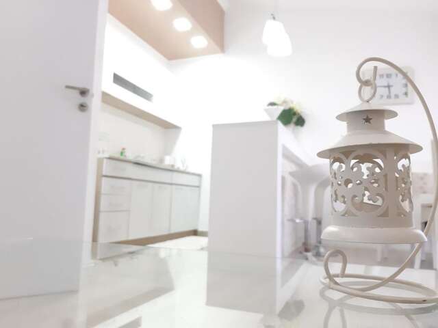 Апартаменты Apartments Pepdjonovic Улцинь-31