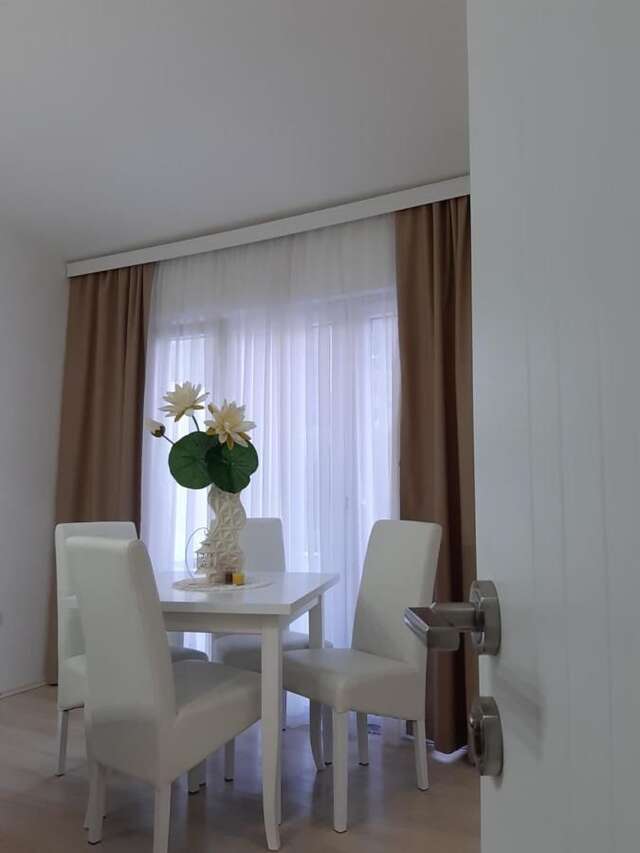 Апартаменты Apartments Pepdjonovic Улцинь-34
