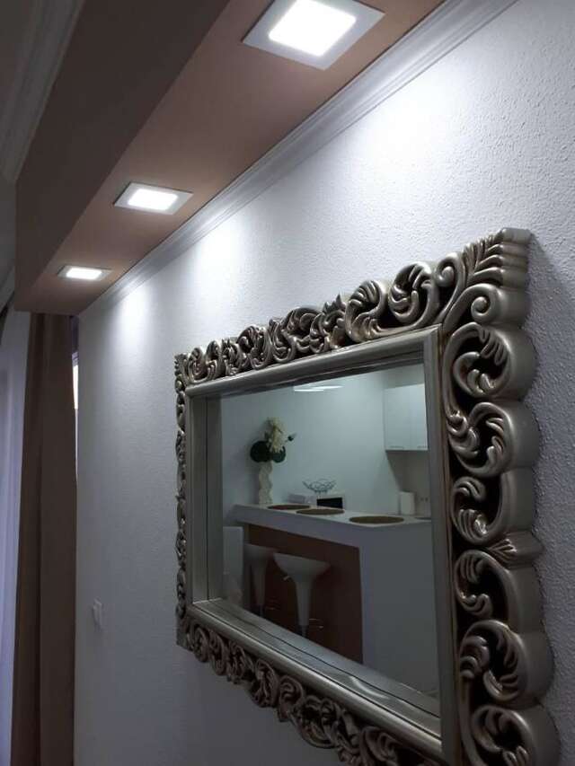 Апартаменты Apartments Pepdjonovic Улцинь-35