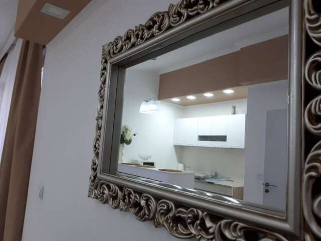 Апартаменты Apartments Pepdjonovic Улцинь-36