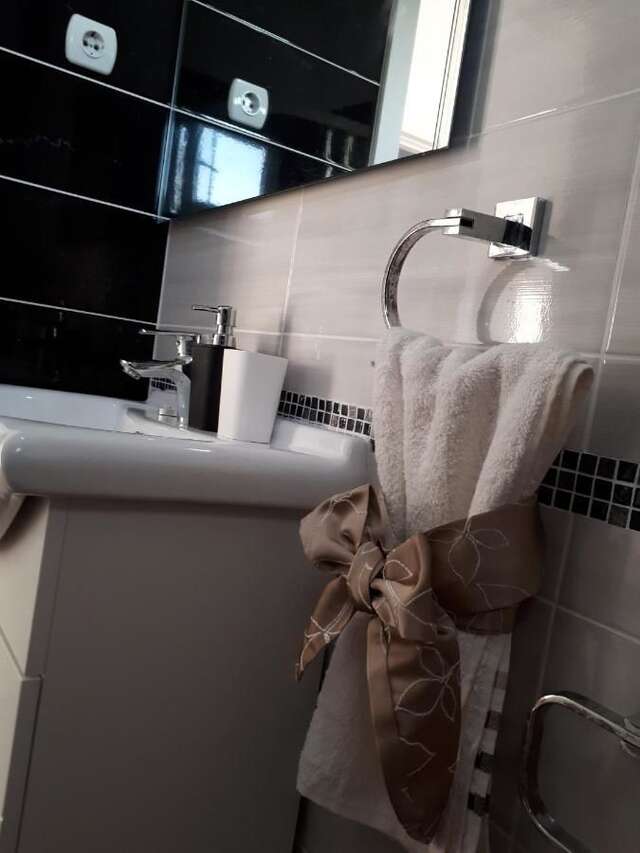 Апартаменты Apartments Pepdjonovic Улцинь-42