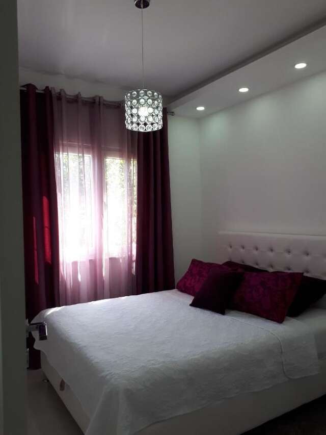 Апартаменты Apartments Pepdjonovic Улцинь-44